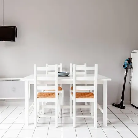 Lejlighed : Proche Plages Avec Terrasse Bénodet