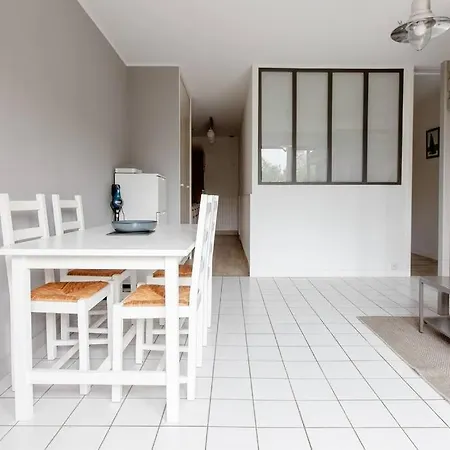 : Proche Plages Avec Terrasse Bénodet