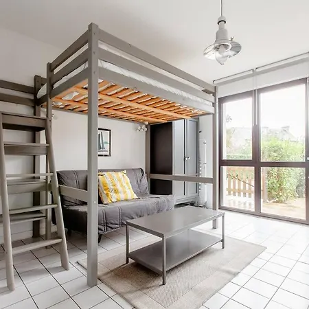 Lejlighed : Proche Plages Avec Terrasse *